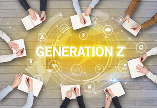 Generation Z